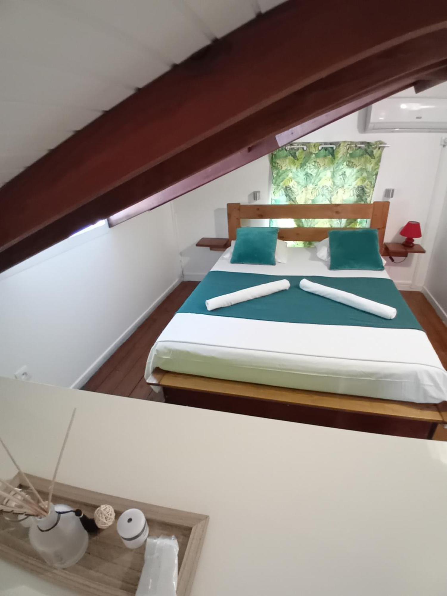 Les Hauts De Bornave 德赛 外观 照片